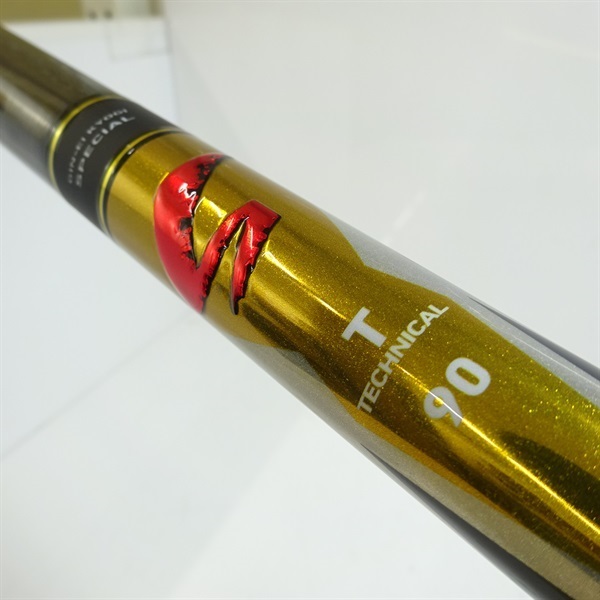 ２５銀影競技スペシャルＴテクニカル９０Ｊ